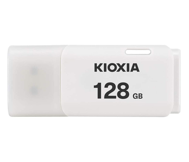 KIOXIA USB 2.0 128GB LU202W128GG4 - 1057462 - zdjęcie